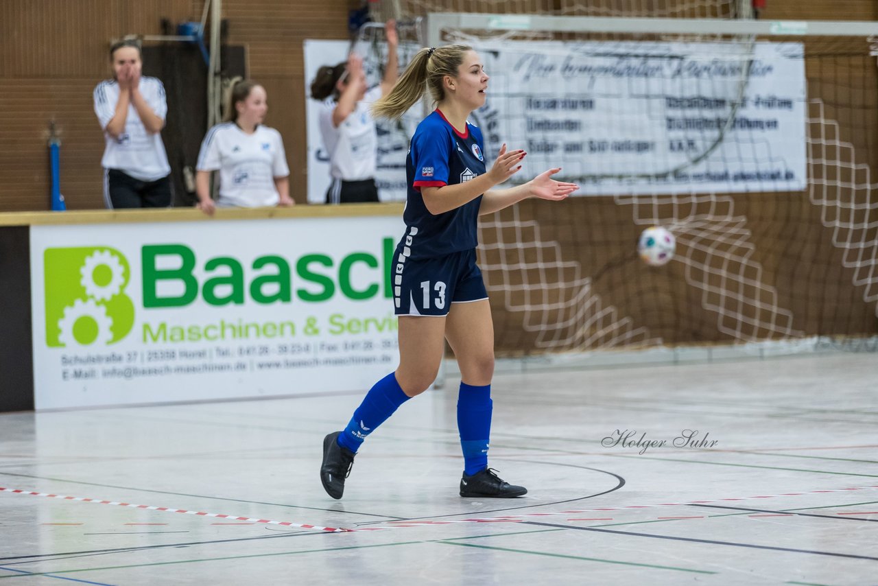 Bild 522 - VR Bank Cup Horst